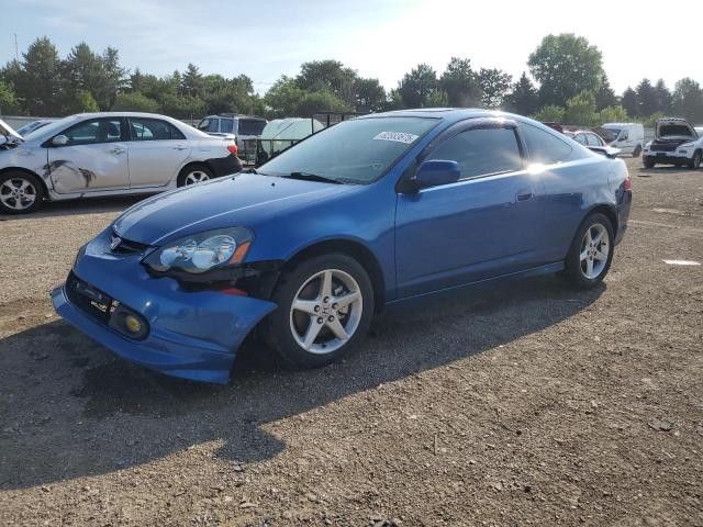 ACURA RSX TYPE-S