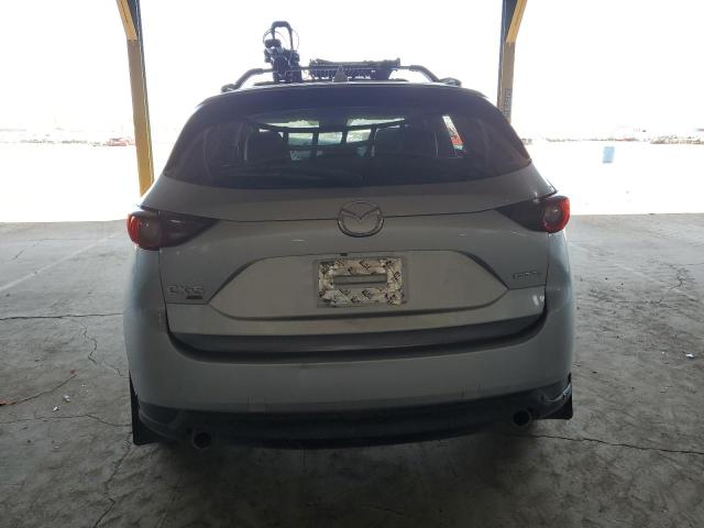 2020 MAZDA CX-5 TOURI JM3KFBCM4L0794367