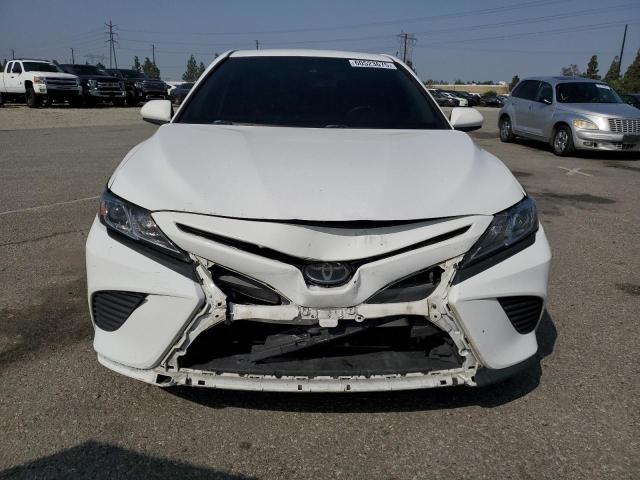 2018 TOYOTA CAMRY L 4T1B11HK2JU081381