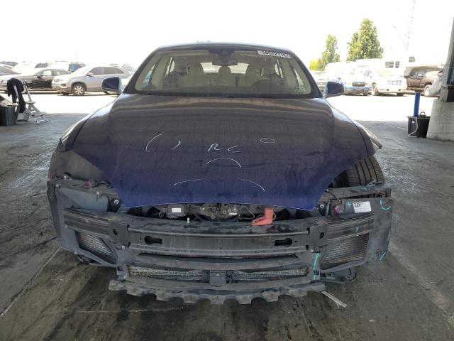 2015 TESLA MODEL S 85 5YJSA1H22FF095172
