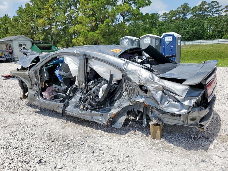 Vin: 2c3cdxbg9ch232511, lot: 59899655, dodge charger se 20122