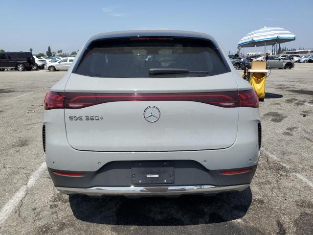 2025 MERCEDES-BENZ EQE SUV 35 4JGGM2BB3SA059985