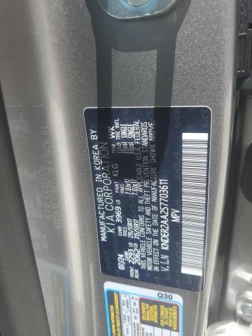 2025 KIA SELTOS EX - KNDER2AA2S7703611