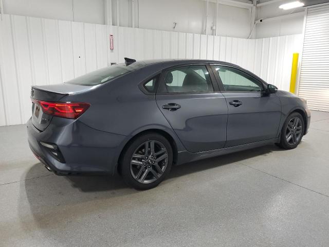 Vin: 3kpf34ad7le181359, lot: 59304265, kia forte gt line 20203