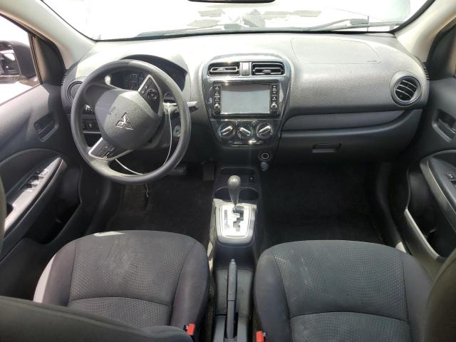 2019 MITSUBISHI MIRAGE G4 - ML32F3FJ4KHF11827