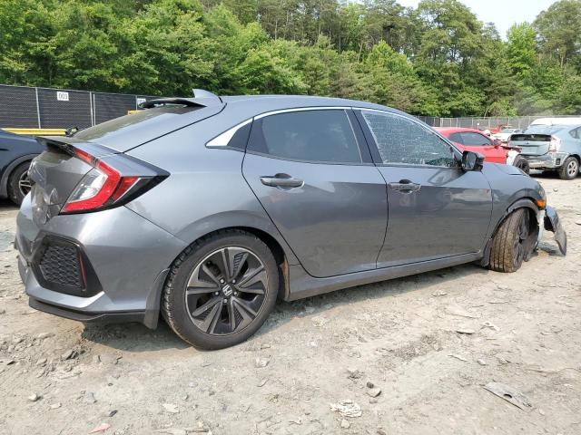 Vin: shhfk7h61ku208865, lot: 58575435, honda civic ex 20193