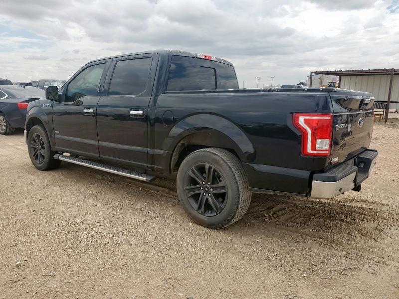 Vin: 1ftew1cg1gkd52618, lot: 61793825, ford f-150 supercrew 20162