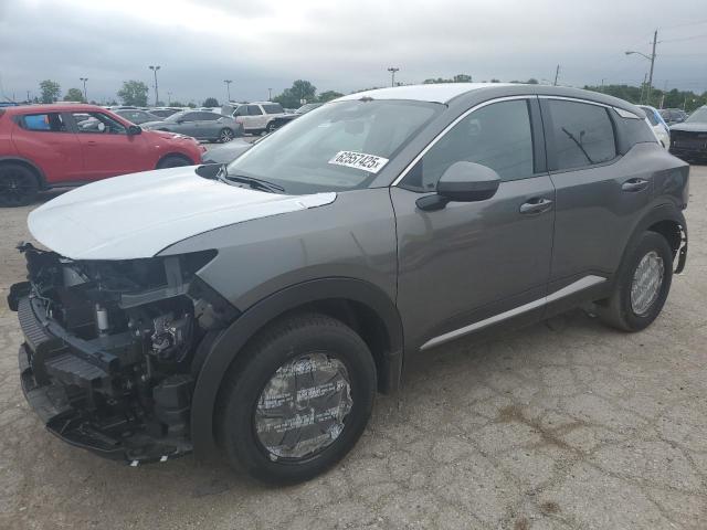 NISSAN KICKS SV