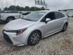 2021 TOYOTA COROLLA LE - JTDEAMDEXMJ007585