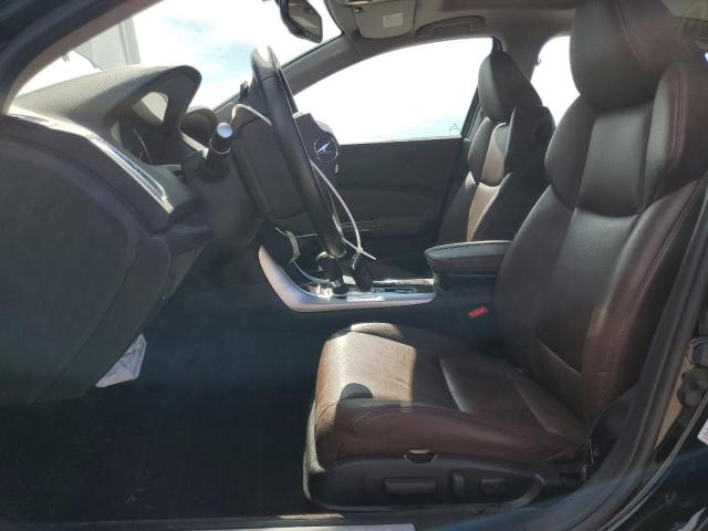 2015 ACURA TLX 19UUB1F39FA008847