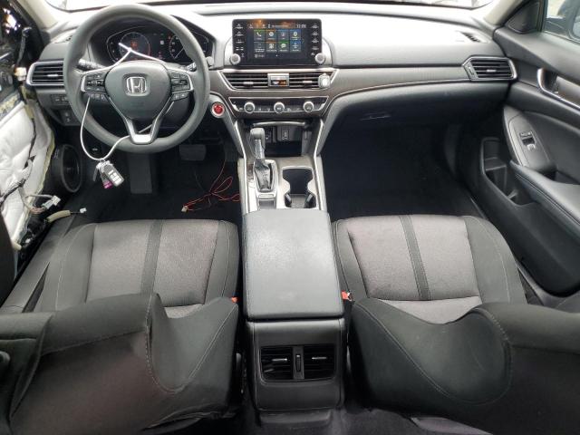2018 HONDA ACCORD EX - 1HGCV1F45JA257831