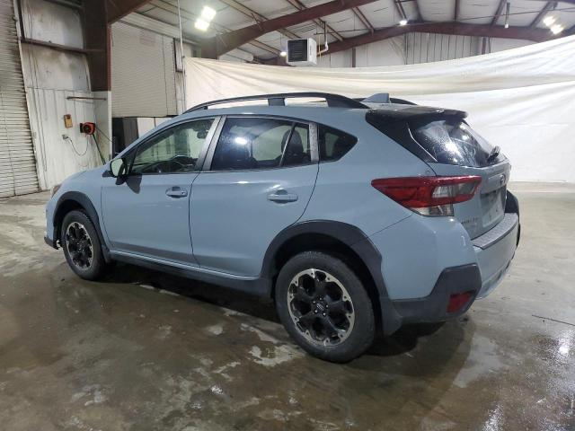 Vin: jf2gtapc9mh392416, lot: 60541645, subaru crosstrek premium 20212