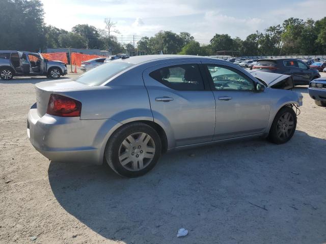Vin: 1c3cdzab8en184138, lot: 61774265, dodge avenger se 20143