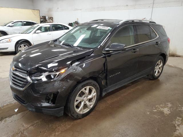 Vin: 2gnaxkex0j6265664, lot: 62290635, chevrolet equinox lt 2018 img_1