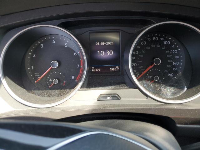 2021 VOLKSWAGEN TIGUAN S - 3VV1B7AX9MM149272