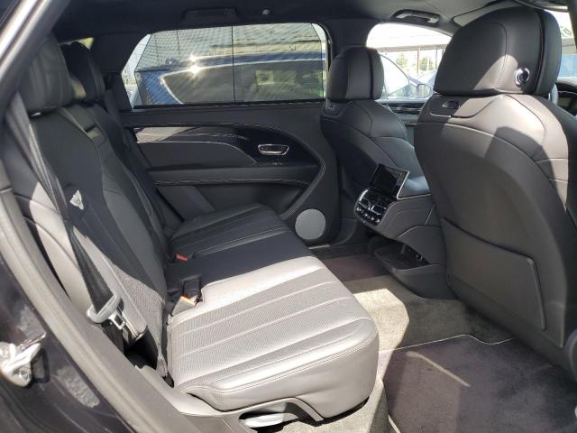 2023 BENTLEY BENTAYGA SJAHT2ZV4PC020525