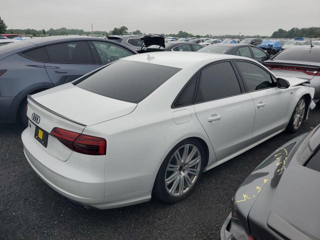 Vin: wuaj5afd7hn900563, lot: 61787265, audi s8 plus quattro 20173