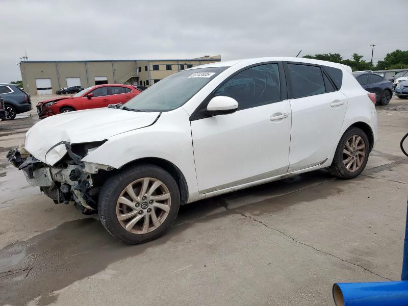 Vin: jm1bl1l79d1775573, lot: 59743405, mazda 3 i 2013 img_1