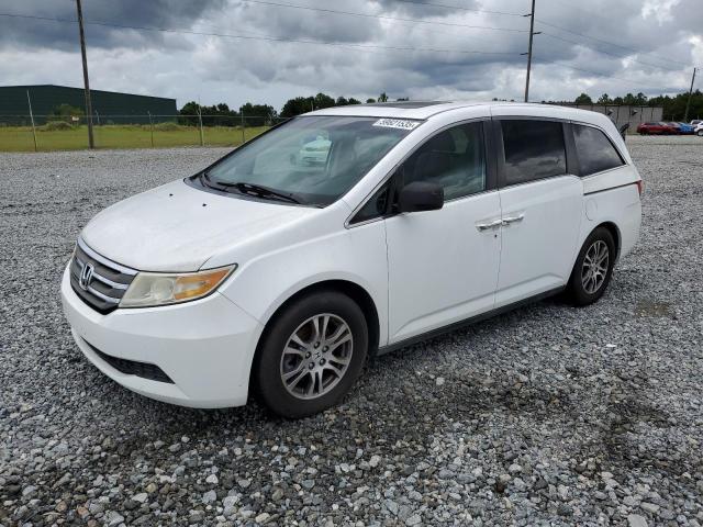 Vin: 5fnrl5h66bb078727, lot: 59821535, honda all models exl 2011 img_1