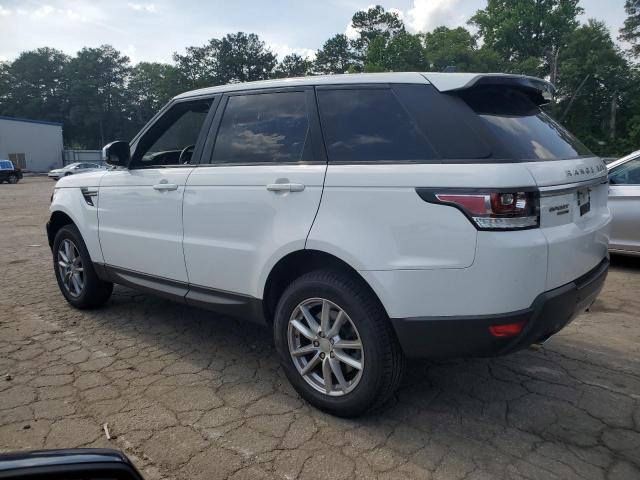 Vin: salwg2pf0ga117795, lot: 59638445, land rover rangerover se 20162