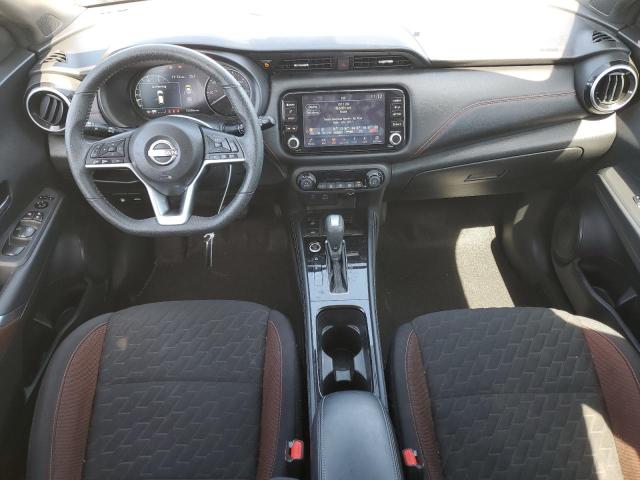 2023 NISSAN KICKS SR 3N1CP5DV8PL476640
