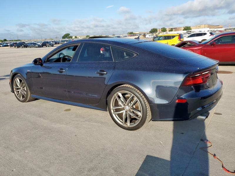 2016 AUDI A7 PRESTIG WAU2GBFC5GN019543