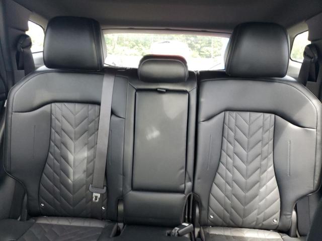 2024 KIA SPORTAGE X - 5XYK6CDFXRG143472
