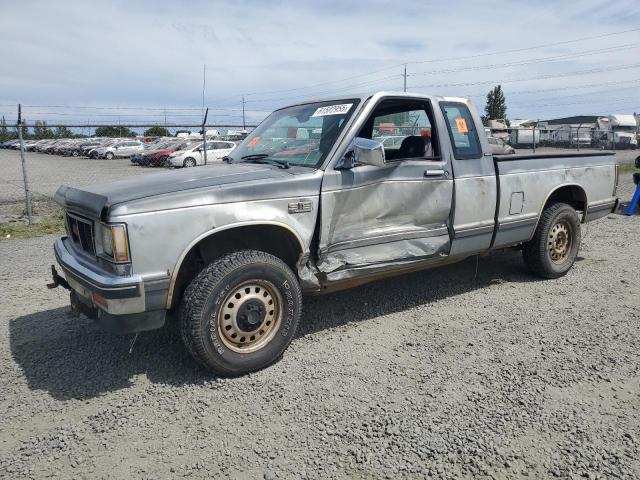 GMC S TRUCK S1