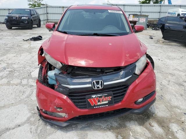 2018 HONDA HR-V EX - 3CZRU6H54JG705311