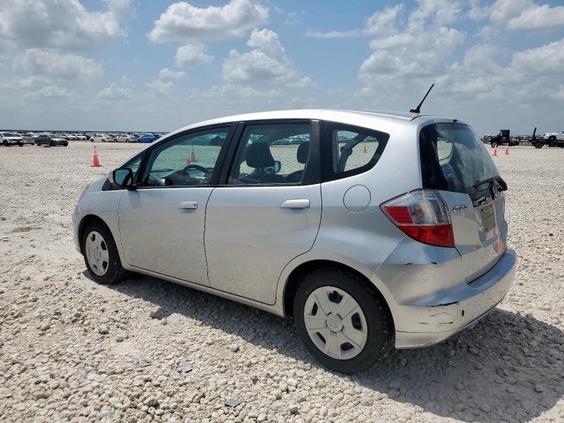 Vin: jhmge8g34cc029971, lot: 60849665, honda fit 20122