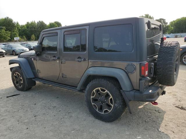 2016 JEEP WRANGLER U 1C4BJWFG1GL183933