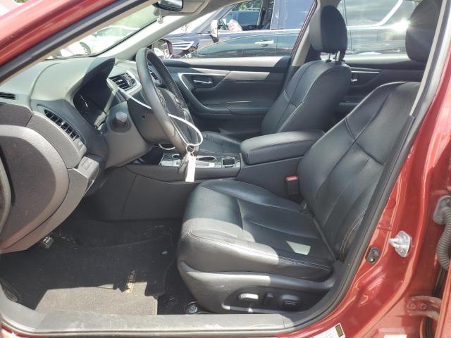 2016 NISSAN ALTIMA 2.5 - 1N4AL3AP3GC259024