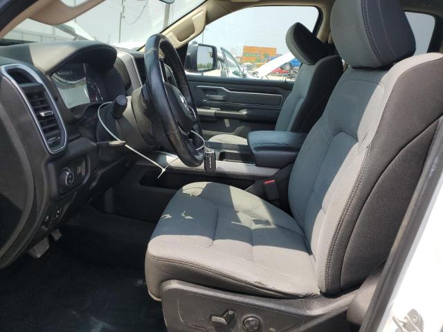 2020 RAM 1500 BIG H 1C6SRFBT6LN124734