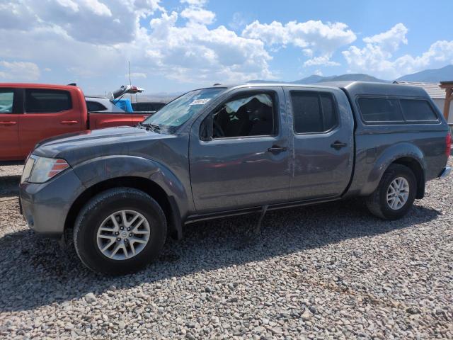 Vin: 1n6ad0fv5gn780728, lot: 59890745, nissan frontier sv 2016 img_1