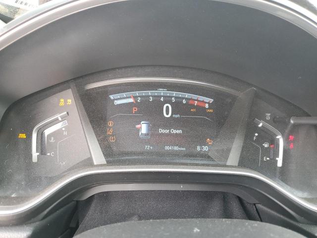 2022 HONDA CR-V TOURI - 7FARW2H95NE021038