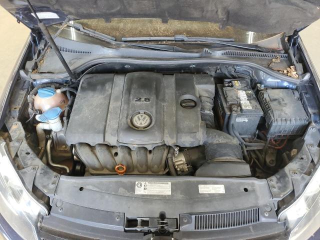 2013 VOLKSWAGEN JETTA S - 3VWPP7AJ3DM650242