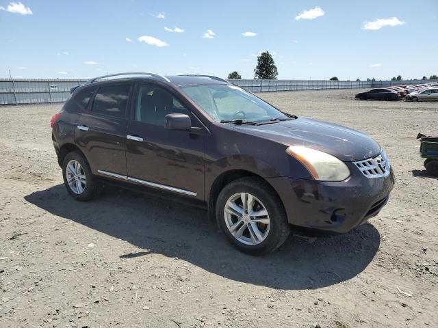 Vin: jn8as5mv3cw351721, lot: 61086595, nissan rogue s 20124
