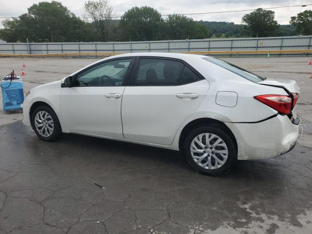 Vin: 5yfburhexhp621300, lot: 60057475, toyota corolla l 20172