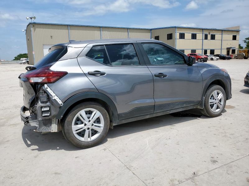 Vin: 3n1cp5bv9rl547804, lot: 59898665, nissan kicks s 20243