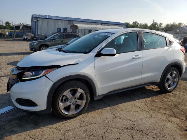 Vin: 3czru6h31nm741298, lot: 59763385, honda hr-v lx 2022 img_1
