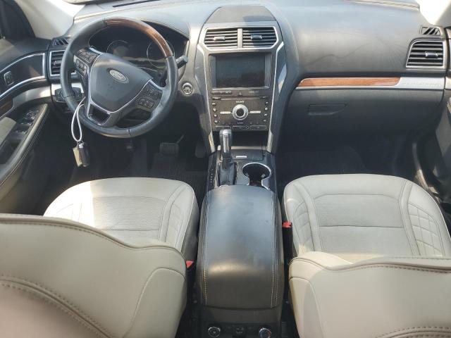 2019 FORD EXPLORER P - 1FM5K8HT0KGA37682