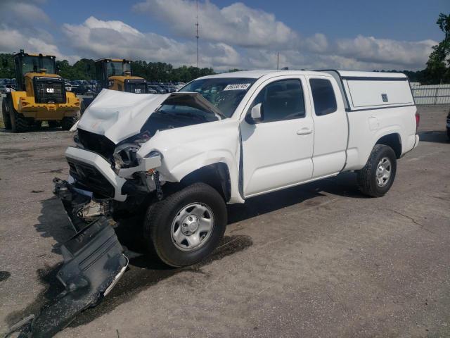 TOYOTA TACOMA ACC