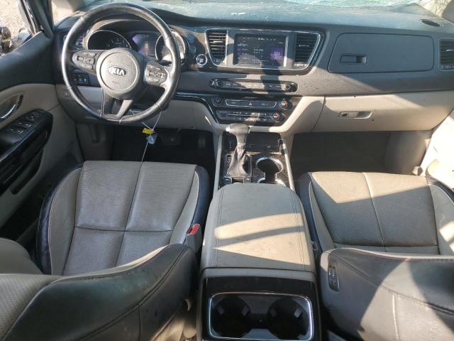 2020 KIA SEDONA EX KNDMC5C16L6597358