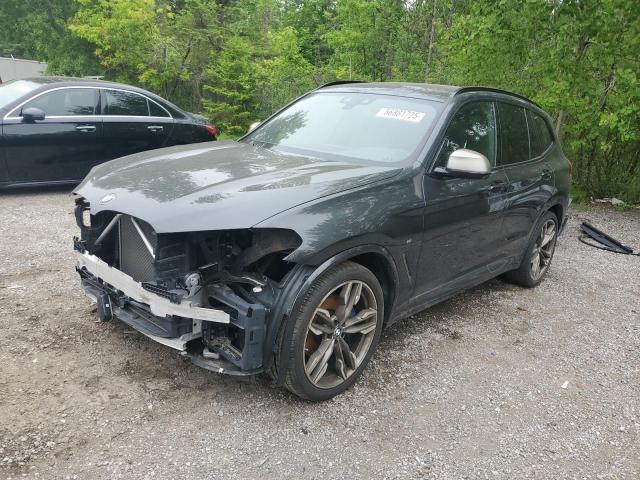 Vin: 5uxts3c55k0z03052, lot: 56881725, bmw x3 xdrivem40i 2019 img_1