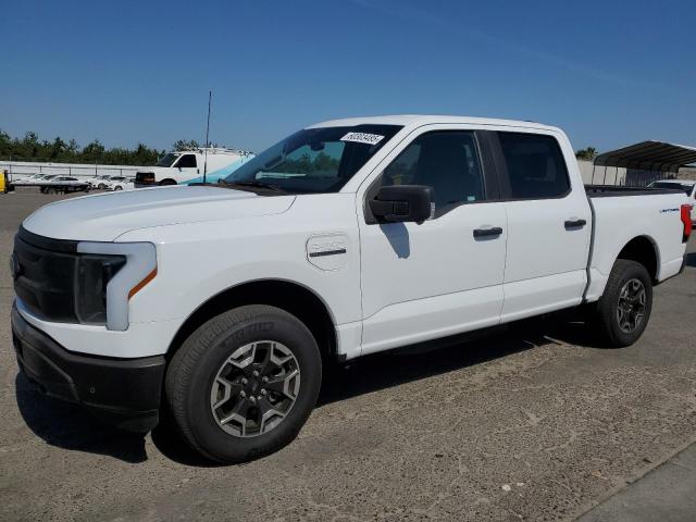 Vin: 1ft6w1evxpwg44972, lot: 60303485, ford f150 light lightning pro 2023 img_1