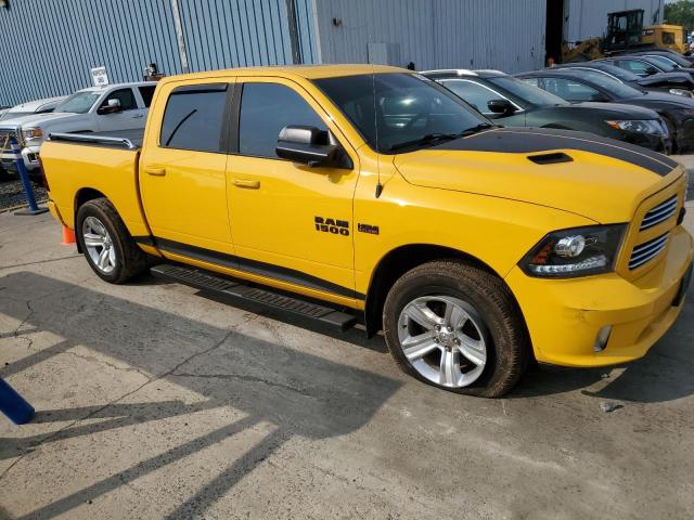 Vin: 1c6rr7mt4gs330031, lot: 58581815, ram 1500 sport 20164