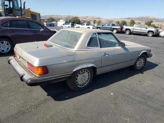 Vin: wdbba4bd0ga041865, lot: 63091485, mercedes-benz sl-class 19863