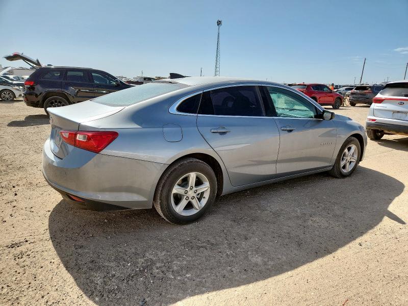 2024 CHEVROLET MALIBU LS 1G1ZB5ST7RF238842