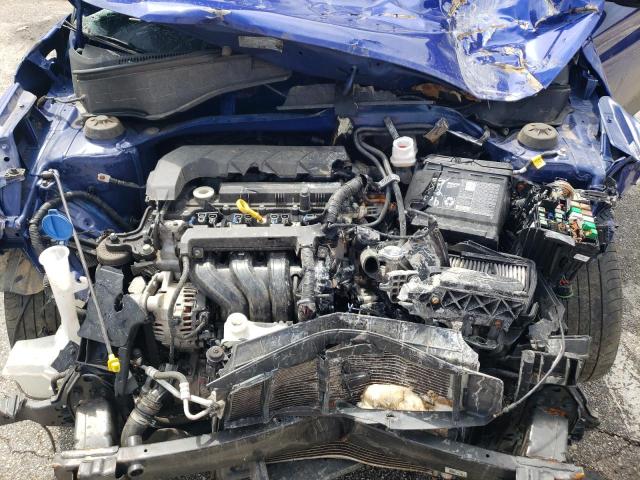 2023 HYUNDAI VENUE SEL KMHRC8A32PU247461