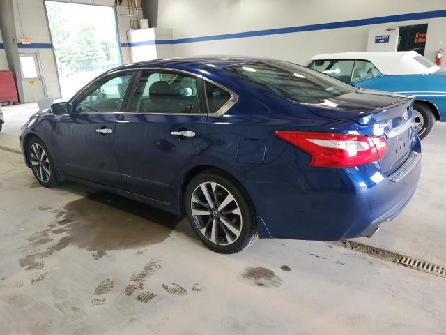 Vin: 1n4bl3ap3gc210782, lot: 59312825, nissan altima 3.5sl 20162